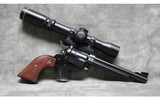 Ruger ~ New Model Blackhawk ~ .41 Magnum