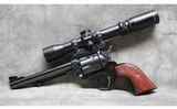 Ruger ~ New Model Blackhawk ~ .41 Magnum - 2 of 8