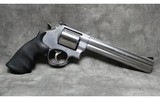 Smith & Wesson ~ 657-5 ~ .41 Magnum - 1 of 7