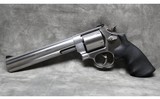 Smith & Wesson ~ 657-5 ~ .41 Magnum - 2 of 7