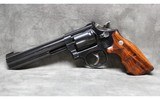Smith & Wesson ~ 17-6 ~ .22 LR - 2 of 8