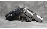 Ruger ~ SP101 ~ .357 Magnum - 1 of 7