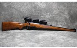 Steyr Mannlicher ~ Model L ~ .308 Winchester - 1 of 11