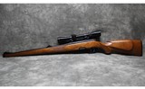 Steyr Mannlicher ~ Model L ~ .308 Winchester - 6 of 11