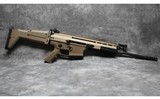 FN ~ Scar 17S ~ 7.62x51mm - 1 of 9