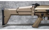 FN ~ Scar 17S ~ 7.62x51mm - 2 of 9