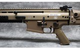 FN ~ Scar 17S ~ 7.62x51mm - 8 of 9
