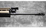 FN ~ Scar 17S ~ 7.62x51mm - 4 of 9
