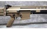 FN ~ Scar 17S ~ 7.62x51mm - 3 of 9