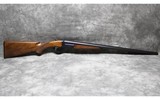 Ithaca ~ Model 100 ~ 20 Gauge - 1 of 11