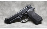Beretta ~ 92FS ~ 9MM - 2 of 4