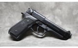 Beretta ~ 92FS ~ 9MM - 1 of 4
