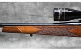 Weatherby ~ Mark V Varmintmaster ~ 22-250 Remington - 9 of 16