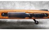 Weatherby ~ Mark V Varmintmaster ~ 22-250 Remington - 13 of 16