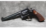 Smith & Wesson ~ 14-3 ~ .38 S&W SPL - 2 of 7