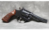 Smith & Wesson ~ 34-1 ~ .22 LR - 1 of 7