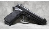 Beretta ~ 96A1 ~ .40 S&W - 1 of 4