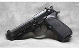 Beretta ~ 96A1 ~ .40 S&W - 2 of 4
