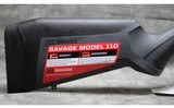 Savage ~ 110 Ultralite ~ .30-06 Springfield - 2 of 12