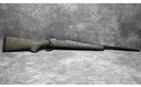 Howa ~ 1500 ~ .308 Winchester - 1 of 11