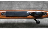 Nikko ~ 7000 Golden Eagle ~ .338 Win. Mag. - 13 of 16