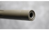 Weatherby ~ Vanguard ~ .25-06 Remington - 5 of 9