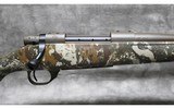 Weatherby ~ Vanguard ~ .25-06 Remington - 3 of 9