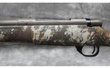 Weatherby ~ Vanguard ~ .25-06 Remington - 8 of 9