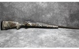Weatherby ~ Vanguard ~ .25-06 Remington - 1 of 9