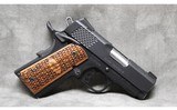 Kimber ~ Ultra Raptor II ~ .45 Auto - 1 of 4