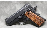Kimber ~ Ultra Raptor II ~ .45 Auto - 2 of 4