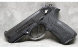 Beretta ~ PX4 Storm ~ .40 S&W - 2 of 3