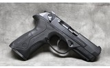 Beretta ~ PX4 Storm ~ 9mm - 1 of 4
