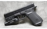 Glock ~ 20 Gen 5 ~ 10mm Auto - 2 of 4
