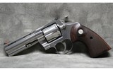 Colt ~ Python ~ .357 Magnum - 2 of 8
