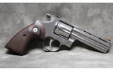 Colt ~ Python ~ .357 Magnum - 1 of 8