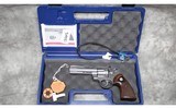 Colt ~ Python ~ .357 Magnum - 8 of 8