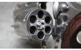 Colt ~ Python ~ .357 Magnum - 4 of 8