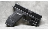 Glock ~ 30 Gen 5 ~ .45 Auto - 1 of 4