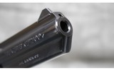 Ruger ~ GP100 ~ .357 Magnum - 3 of 7