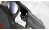 Ruger ~ GP100 ~ .357 Magnum - 6 of 7