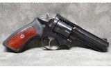 Ruger ~ GP100 ~ .357 Magnum