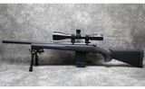 Remington ~ 700 Tactical ~ .308 Winchester - 6 of 10