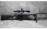 Remington ~ 700 Tactical ~ .308 Winchester - 1 of 10
