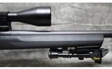 Remington ~ 700 Tactical ~ .308 Winchester - 4 of 10