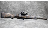 Mossberg ~ MVP Series ~ 7.62MM NATO - 1 of 9
