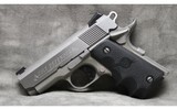 Colt ~ Defender Lightweight ~ .45 Auto - 2 of 3