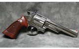 Smith & Wesson ~ 29-2 ~ .44 Magnum - 1 of 9