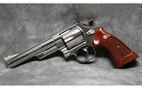 Smith & Wesson ~ 29-2 ~ .44 Magnum - 2 of 9