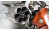Smith & Wesson ~ 29-2 ~ .44 Magnum - 4 of 9